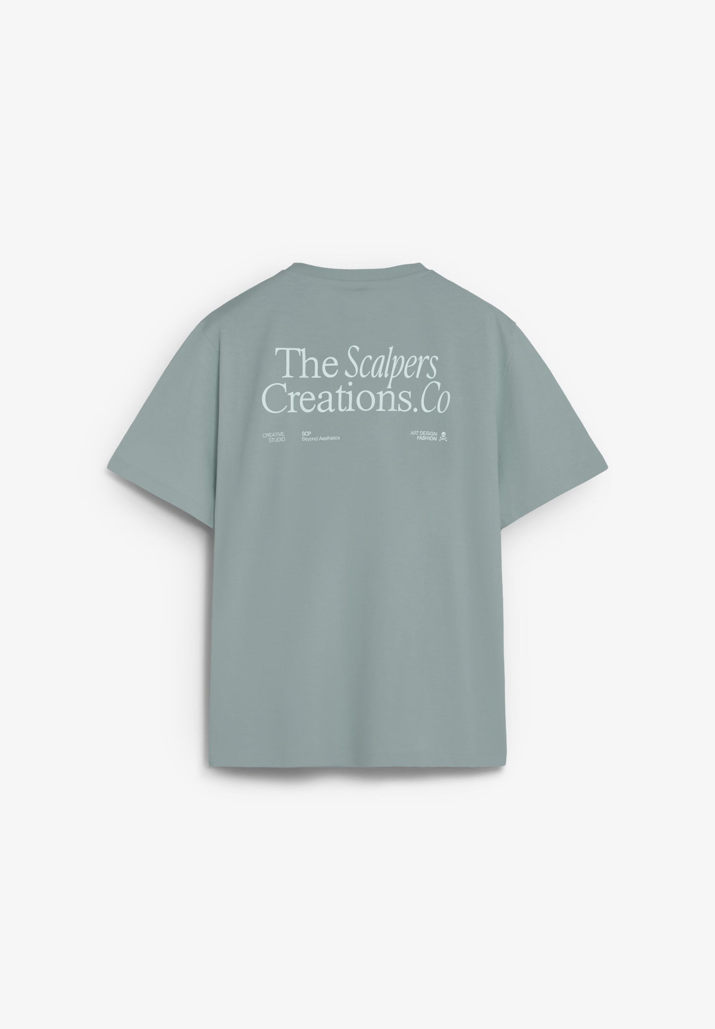 SCCREATIONS CO TEE