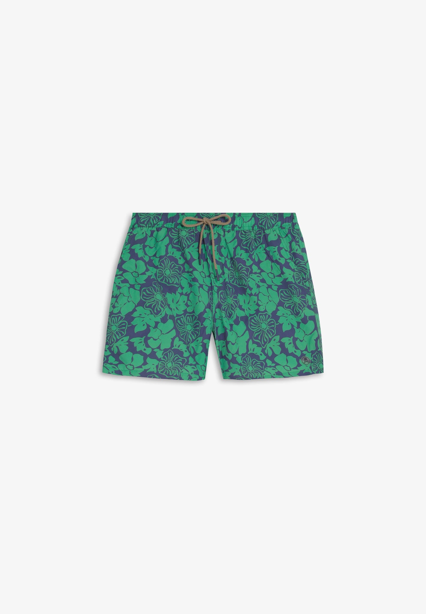 SCFLOWERS SWIMSUIT