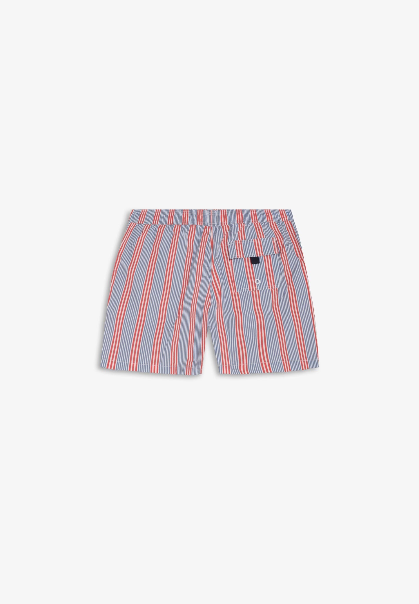 SCCLASSIC STRIPES SWIMSUIT