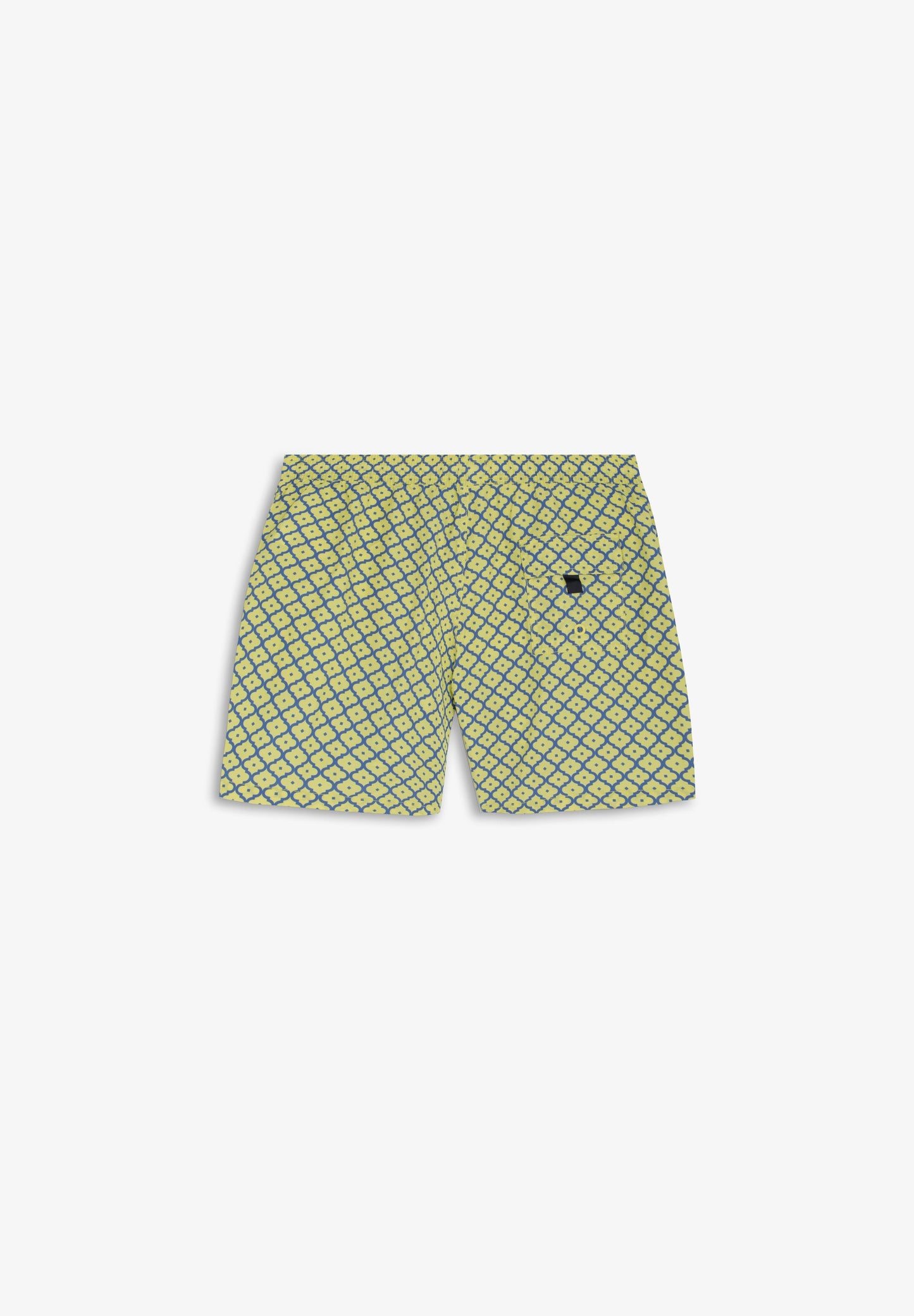 SCCALEIDO SWIMSUIT