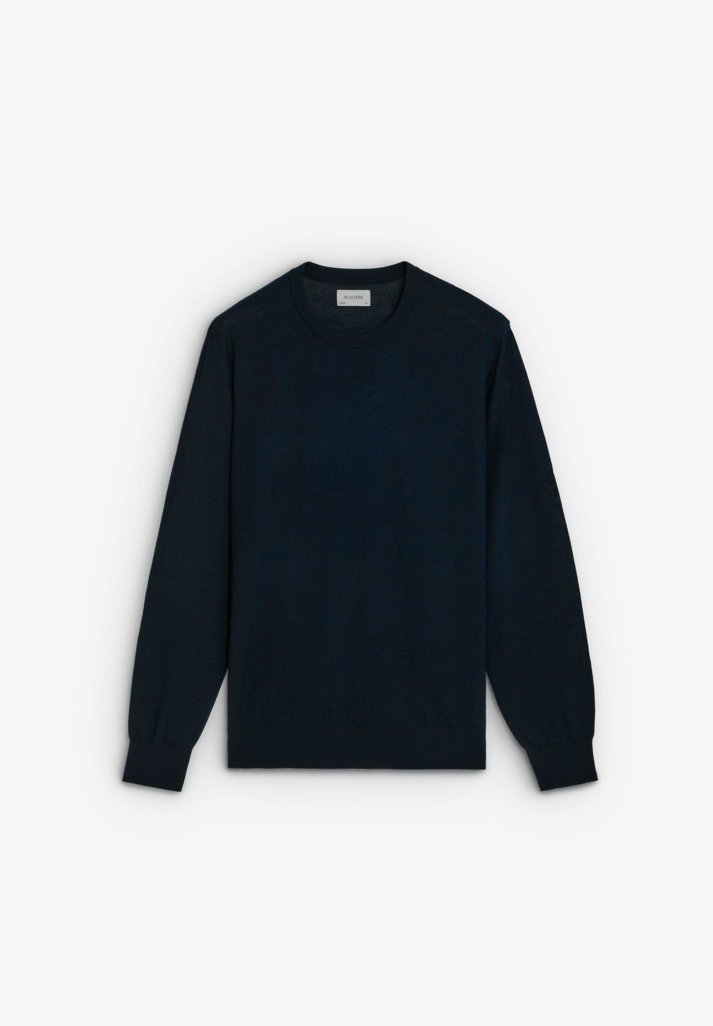 SCICON ROUND NECK TRICOT