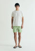BASIC SWIMMING TRUNKS WITH POCKET