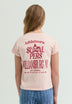 SCWILLIAMSBURG TEE GIRLS