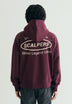 OVERSIZE HOODIE