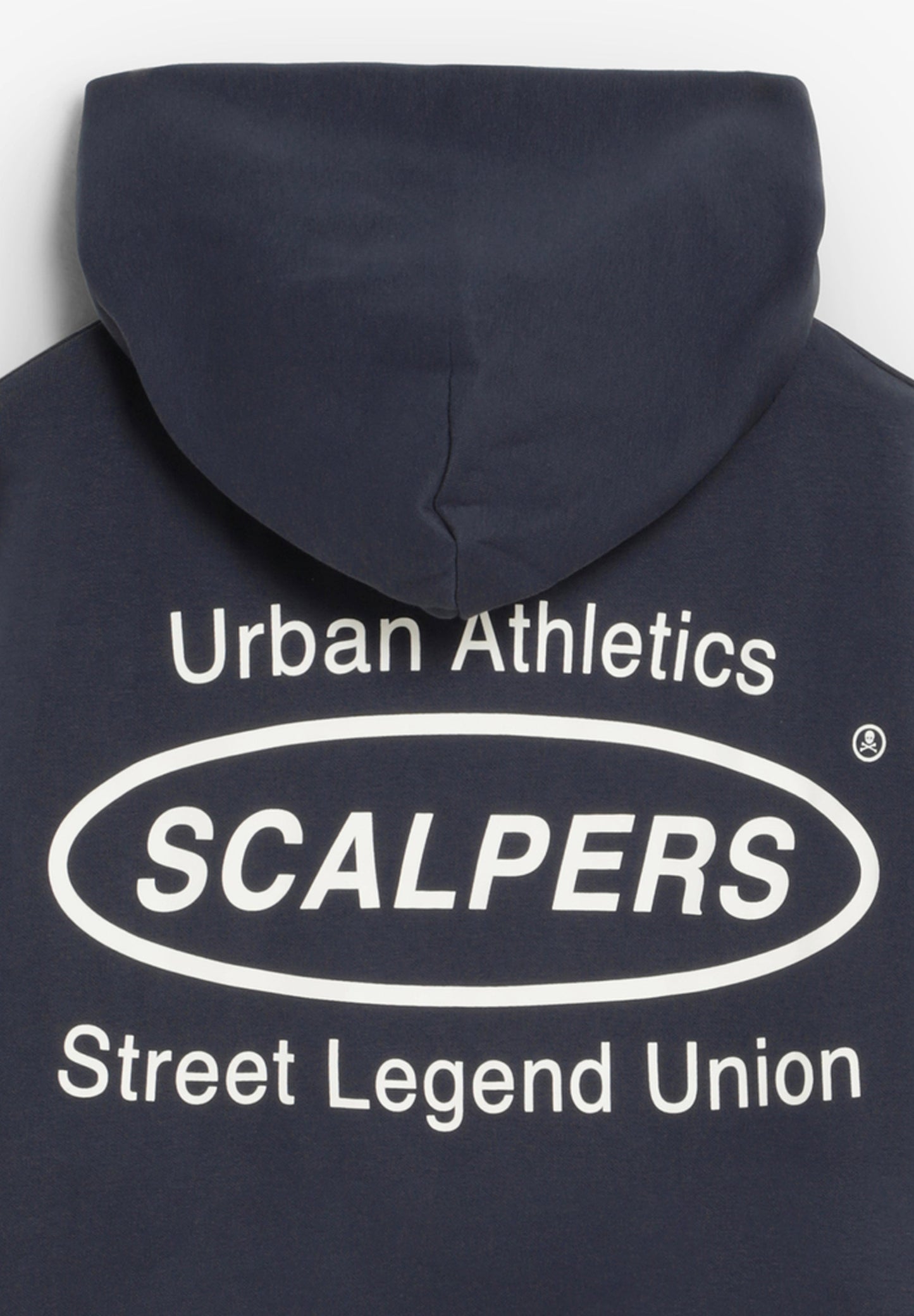 SCURBAN HOODIE SWEATER