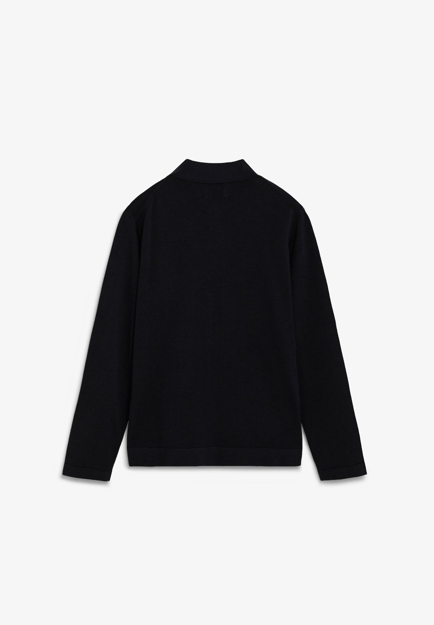 SCCAPO ICON LS POLO TRICOT