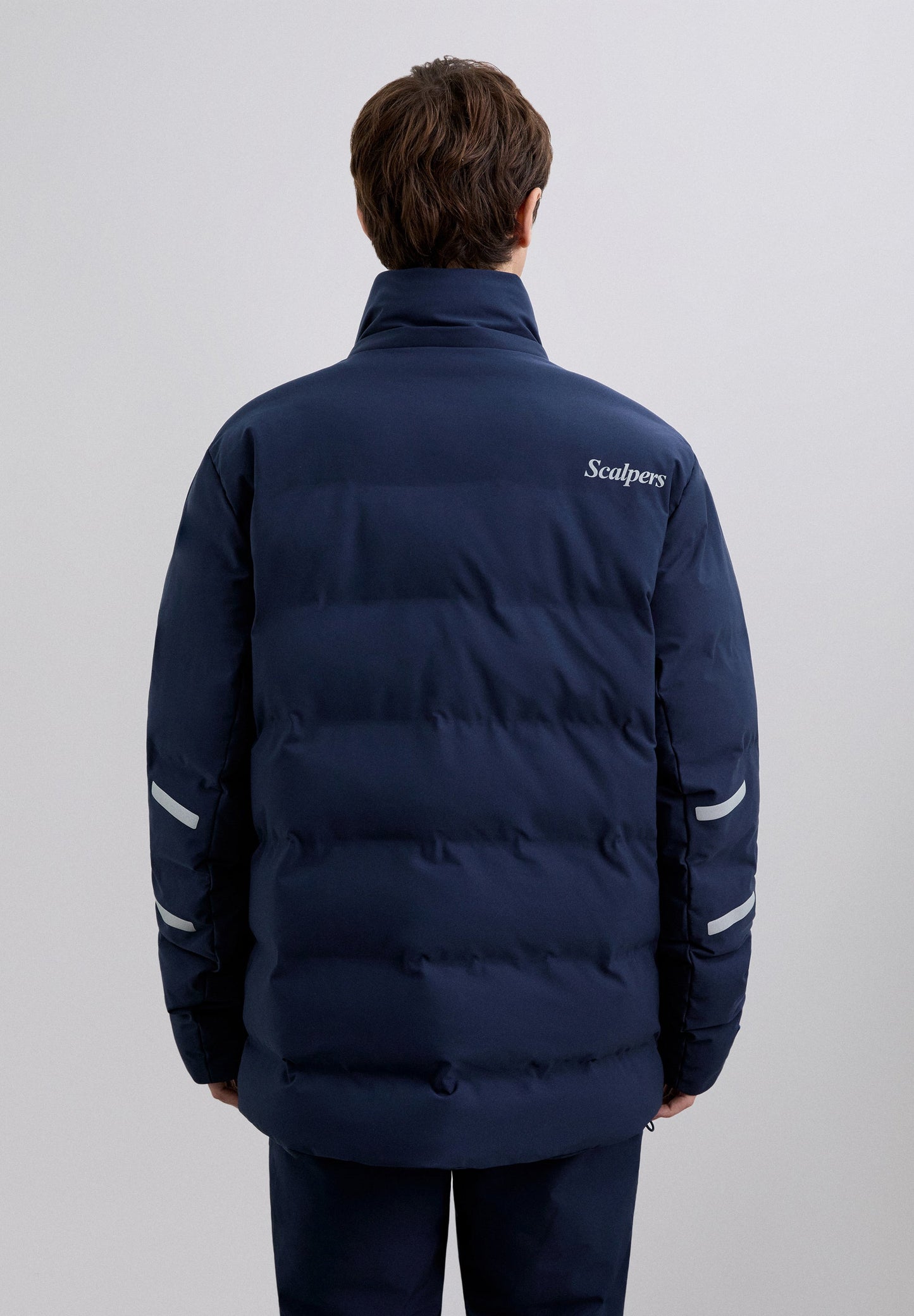 SCMAKALU SKI JACKET