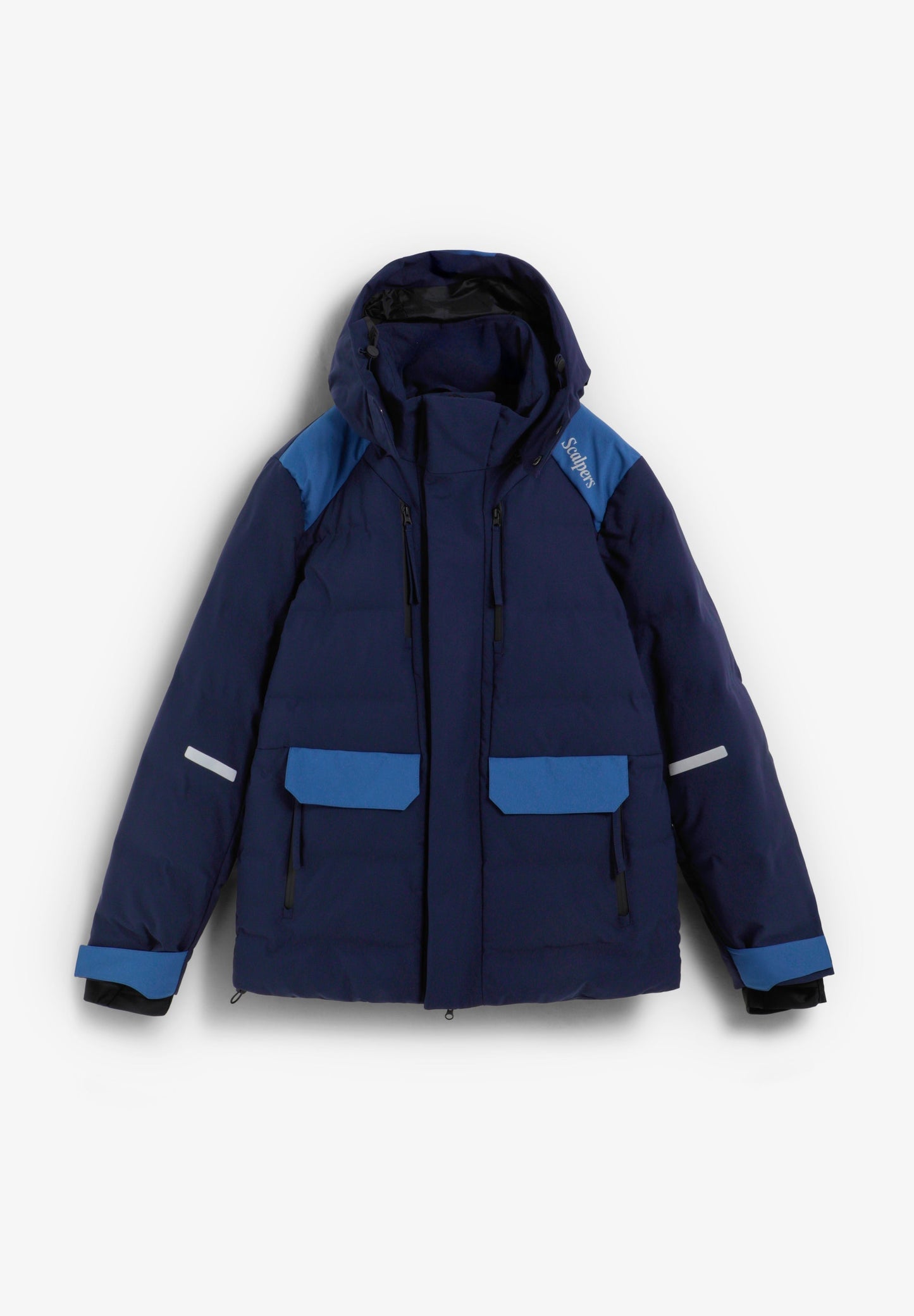 SCMAKALU SKI JACKET