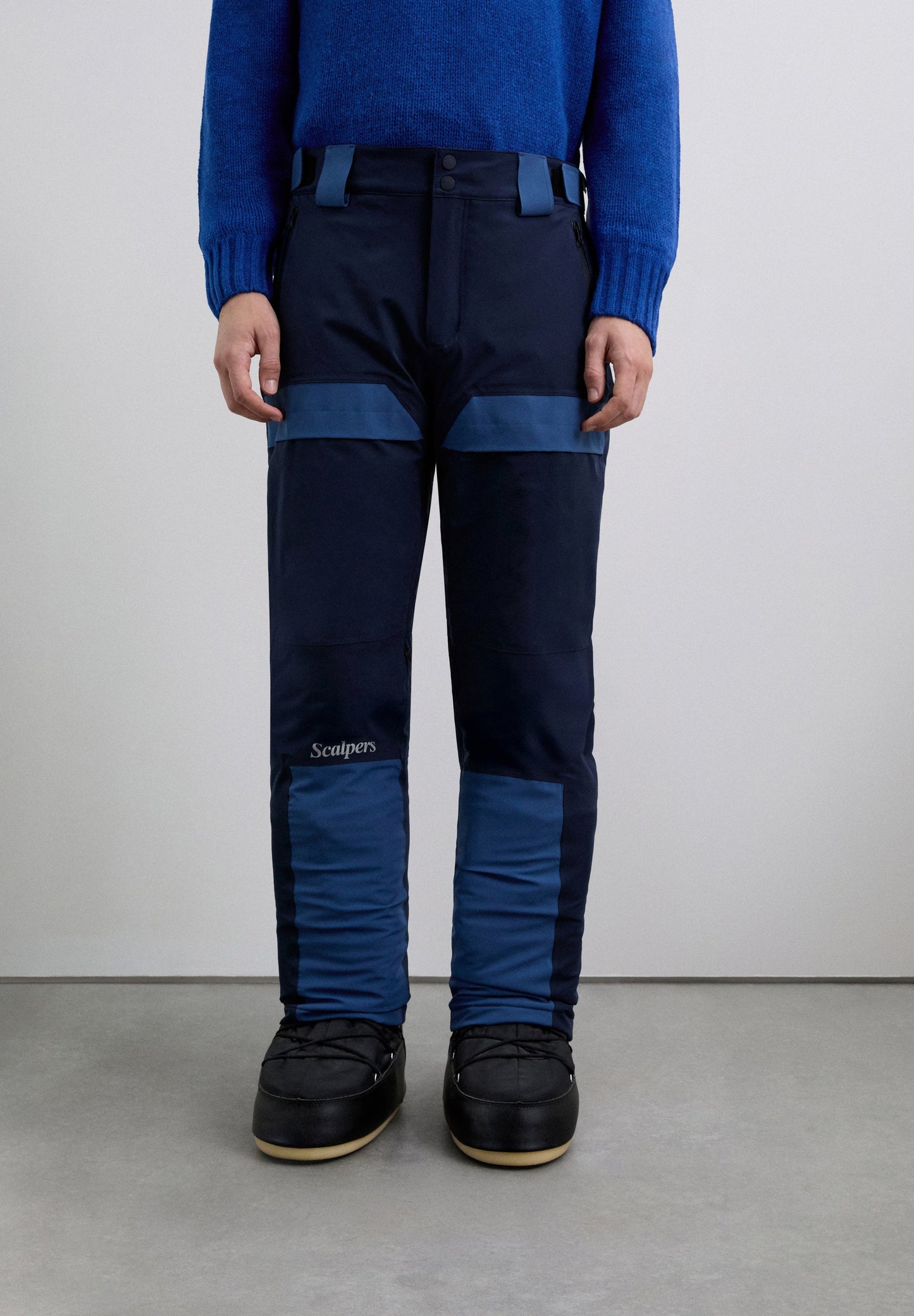 TECHNICAL SKI TROUSERS