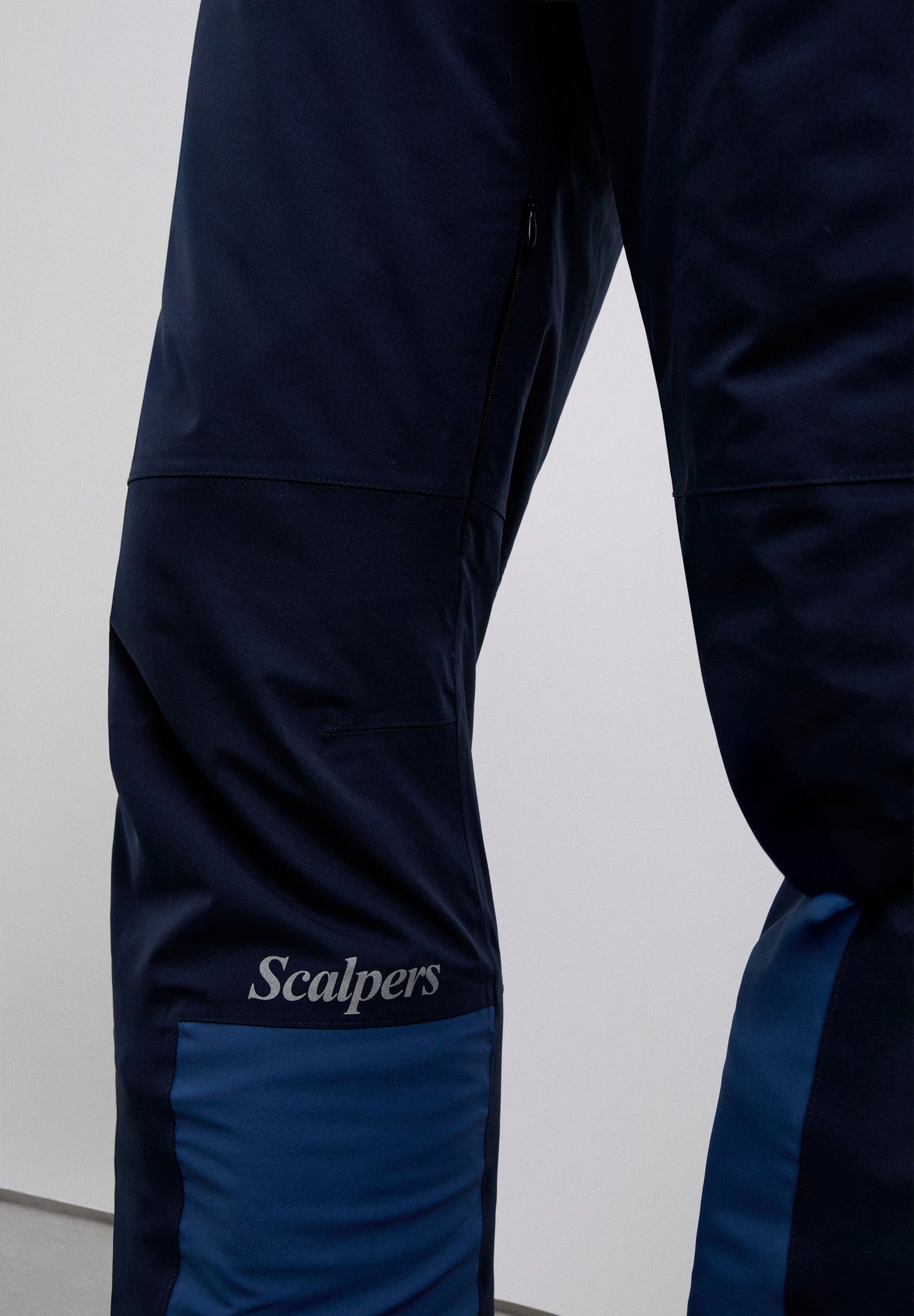TECHNICAL SKI TROUSERS