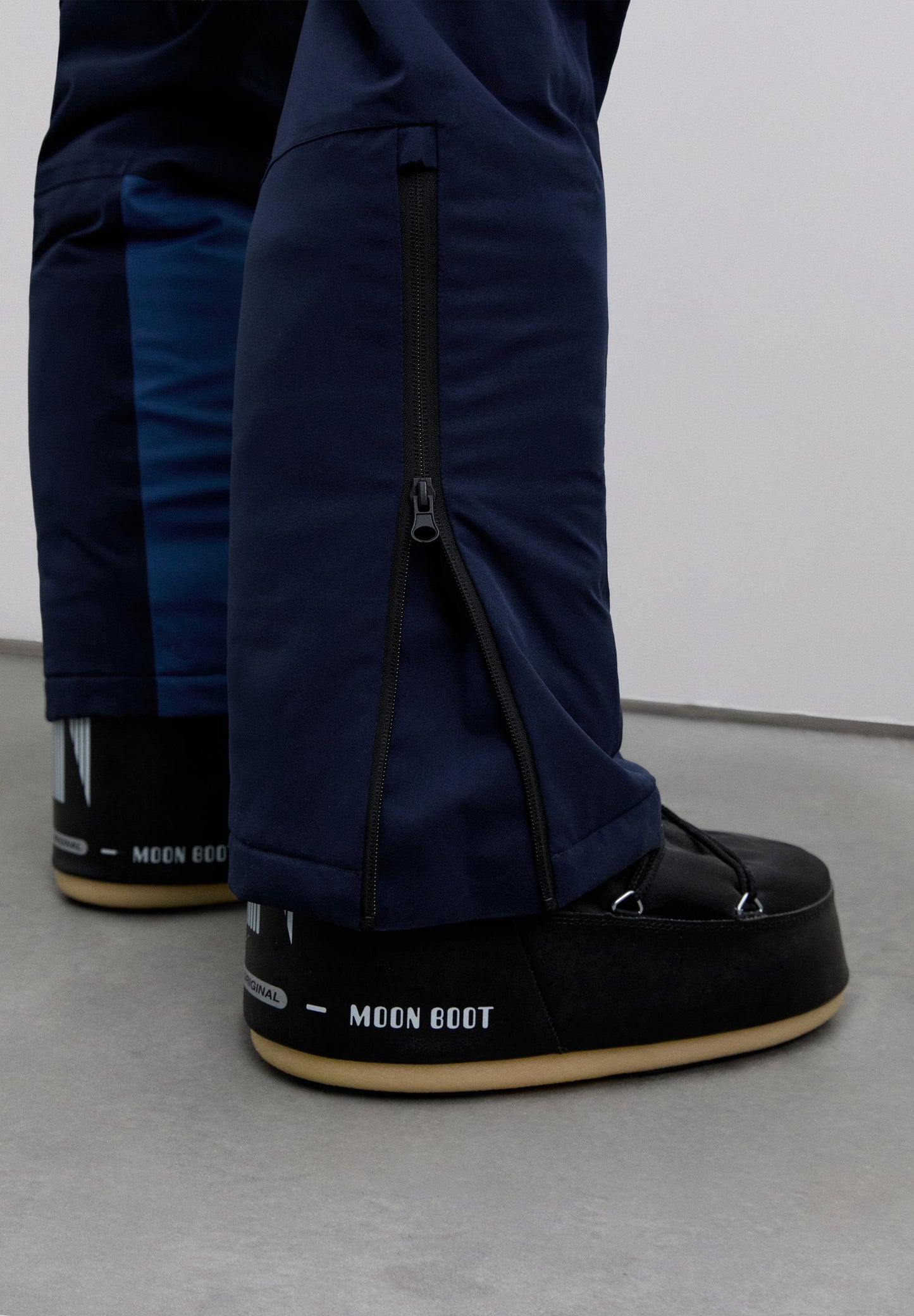 TECHNICAL SKI TROUSERS