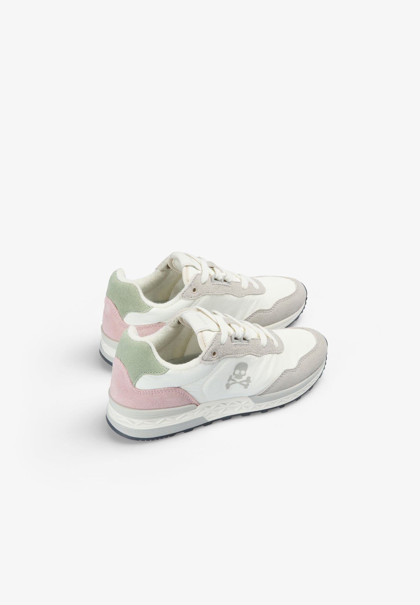 SCHARRY SNEAKERS GIRLS