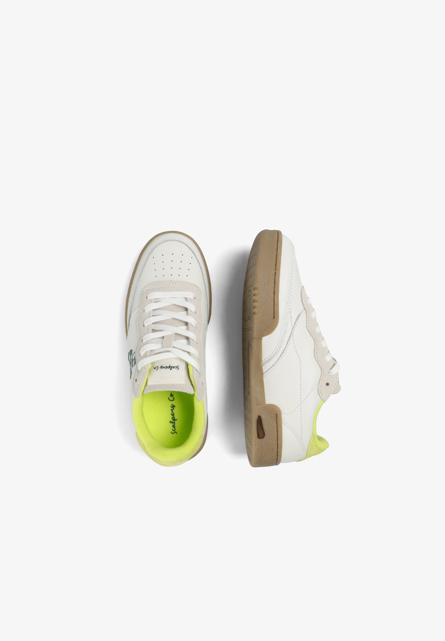 SCFORD SNEAKERS KIDS