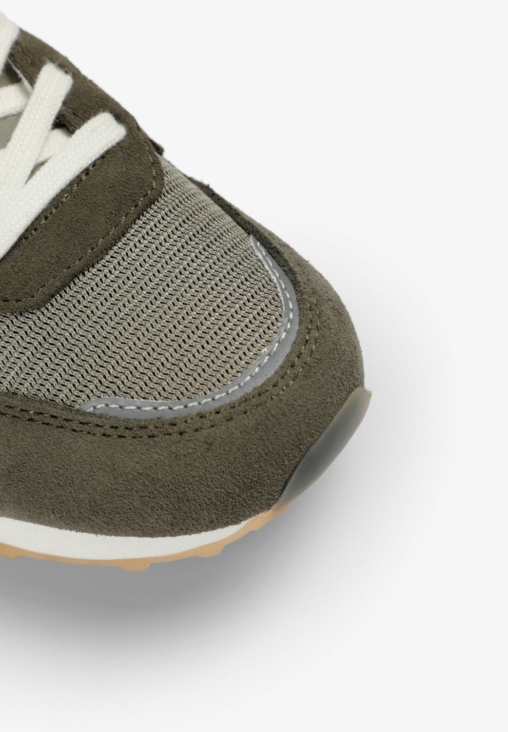 ZAPATILLAS CALAVERA SUELA CONTRASTE - Scalpers