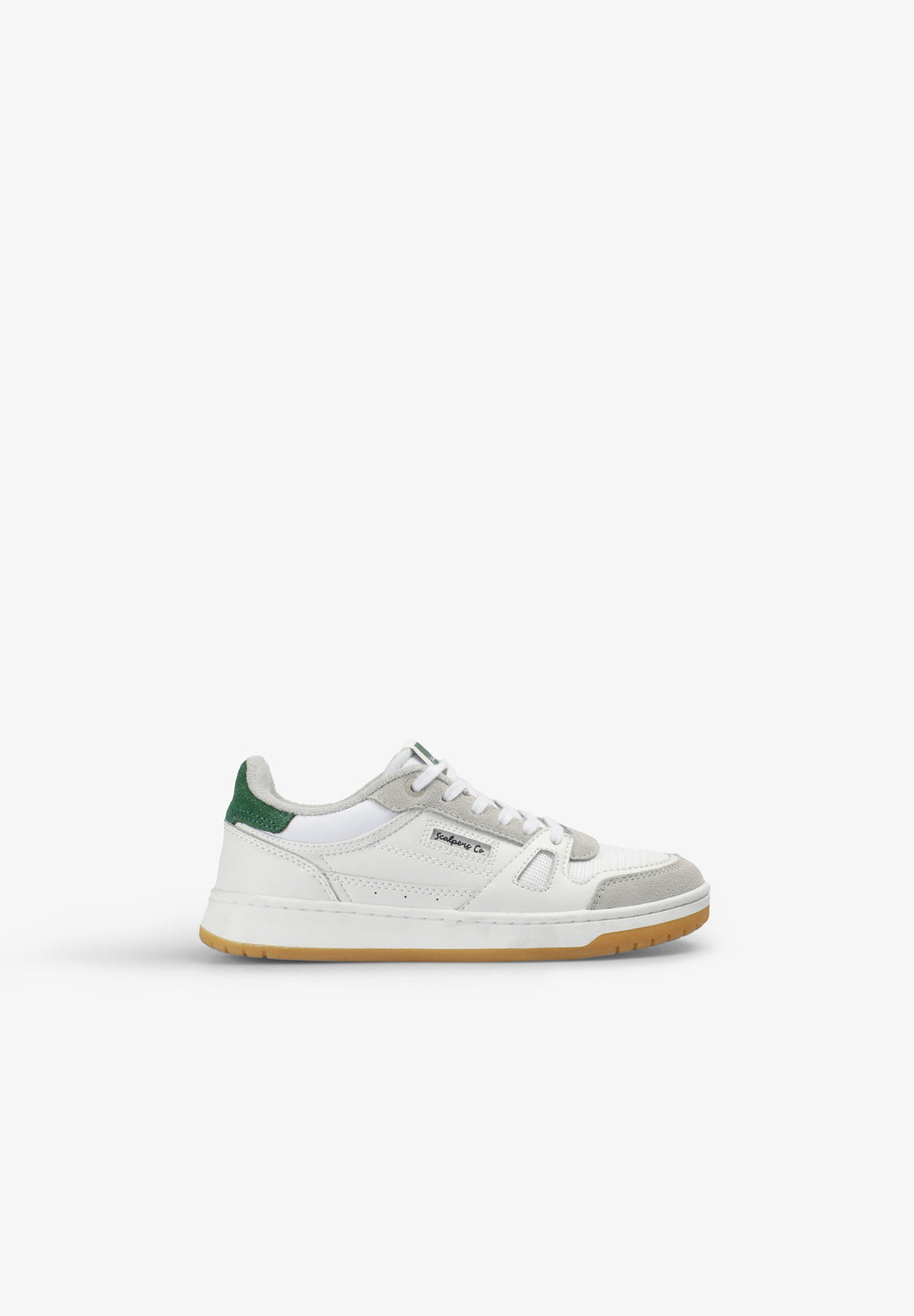 ZAPATILLA SUELA CONTRASTE - Scalpers