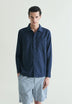 REGULAR FIT SHIRT WITH POCKETS