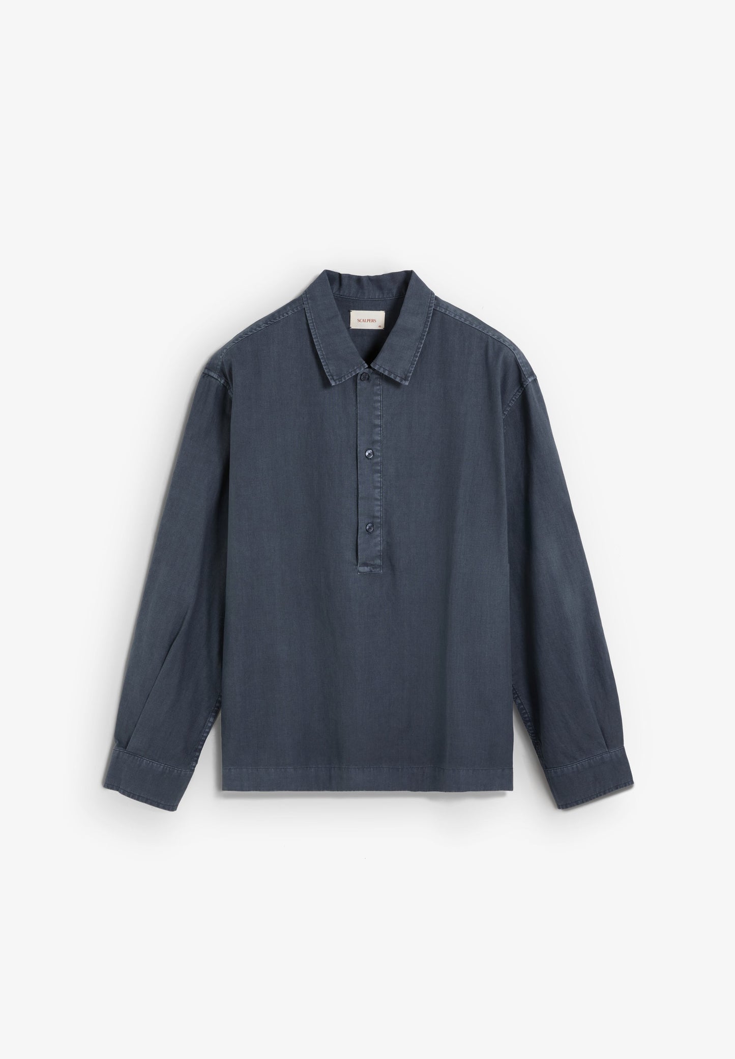 SCLOOSE POLERA SHIRT