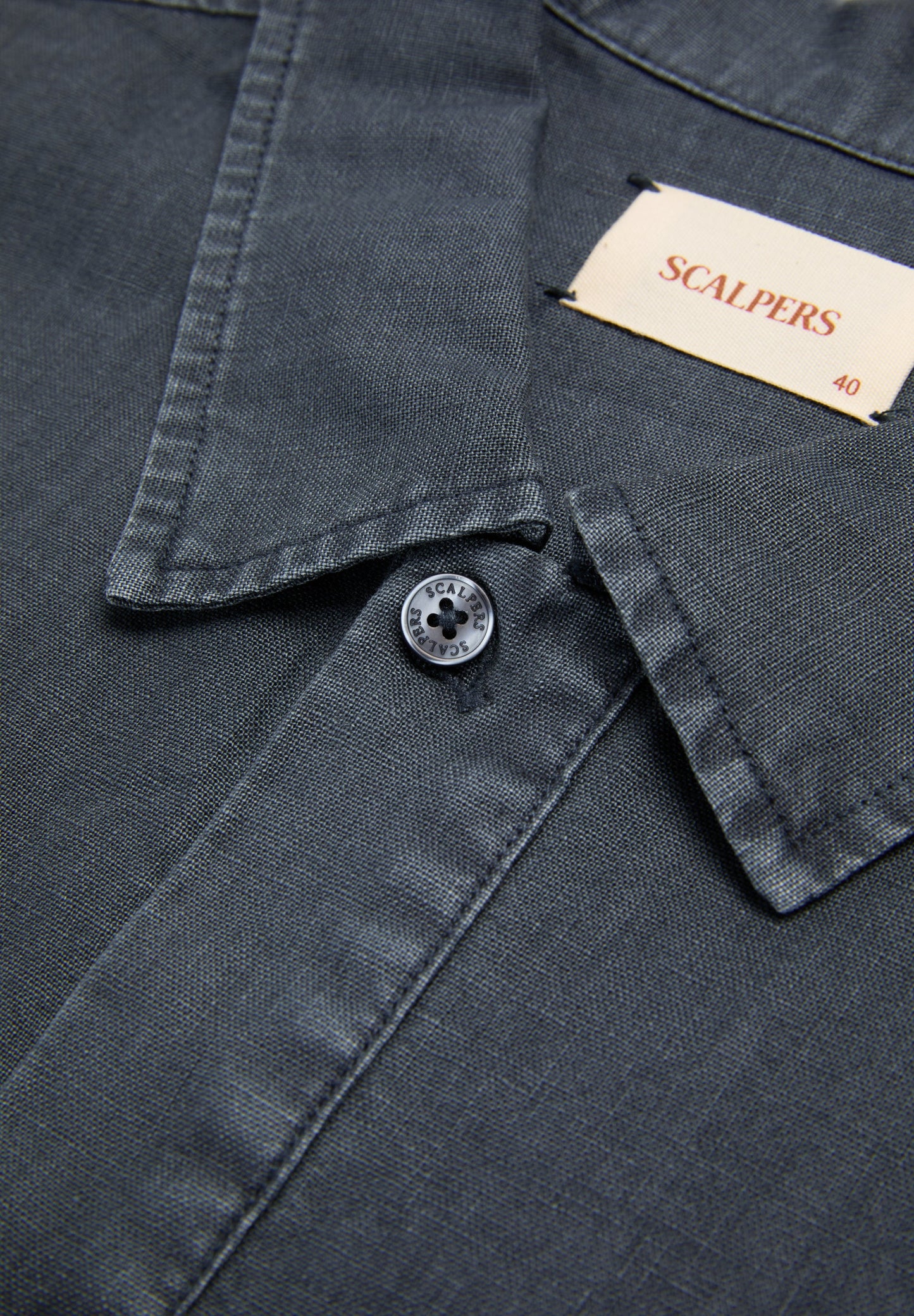 SCLOOSE POLERA SHIRT