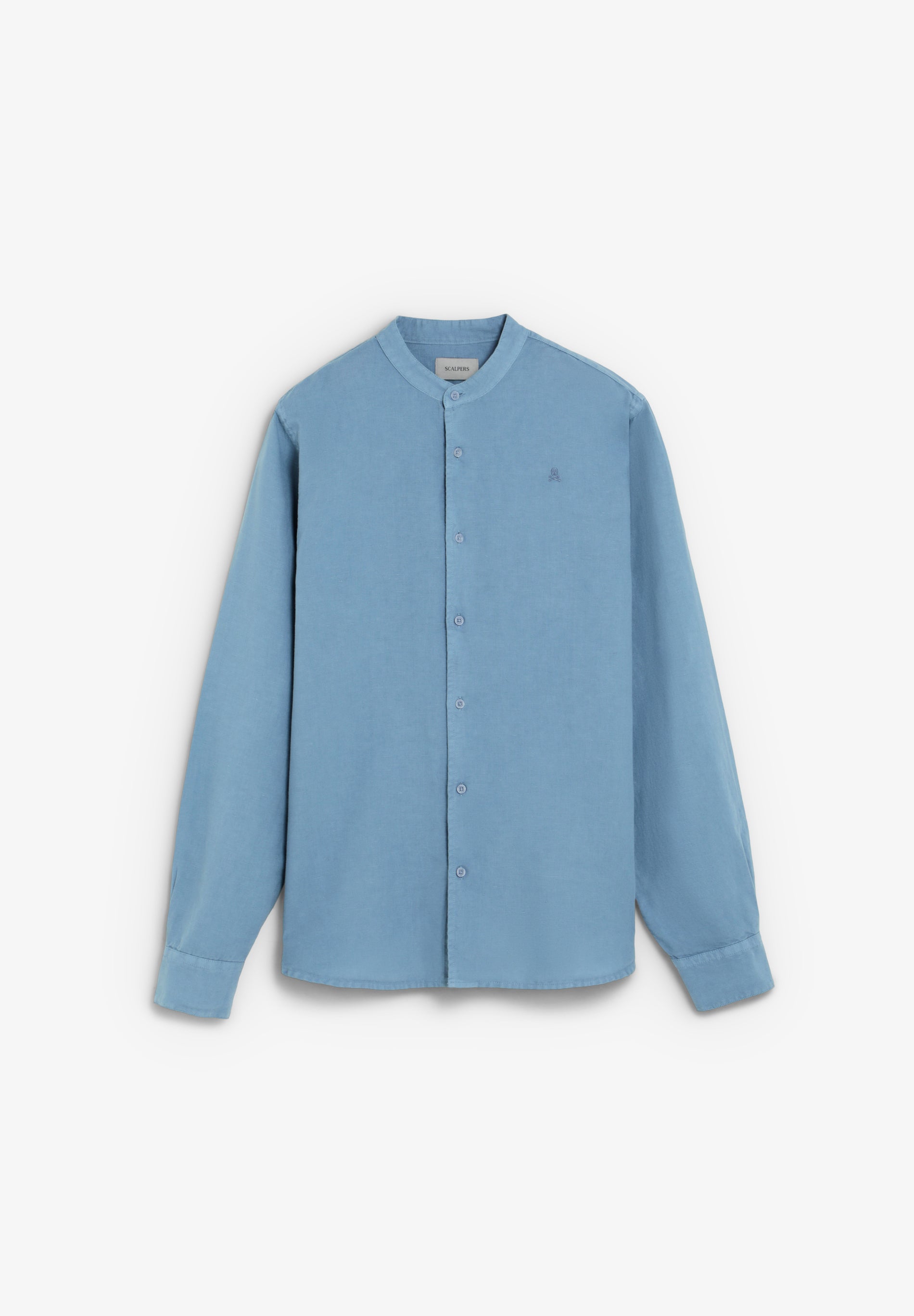 SCMAO LINEN SHIRT