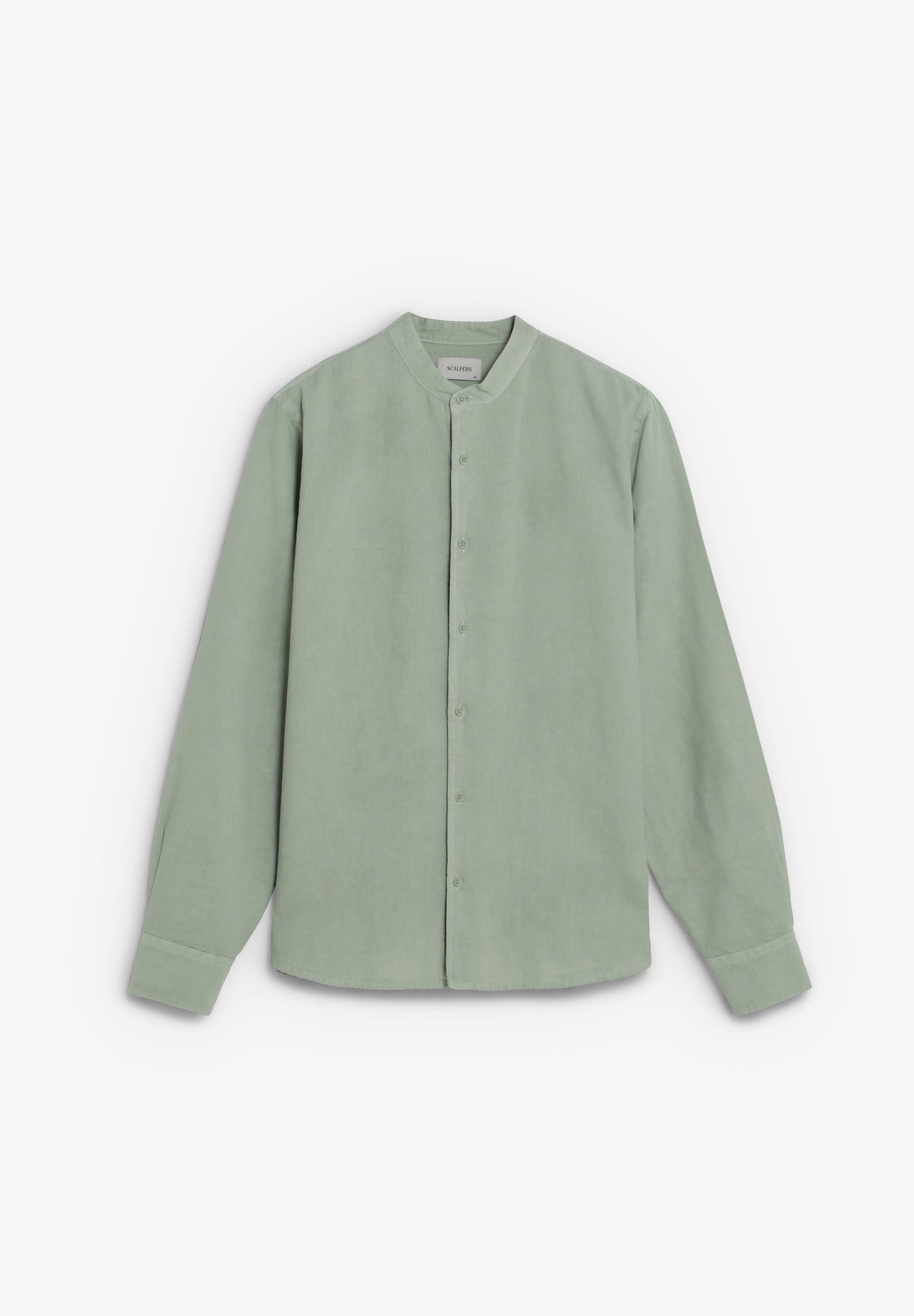 SCMAO LINEN SHIRT