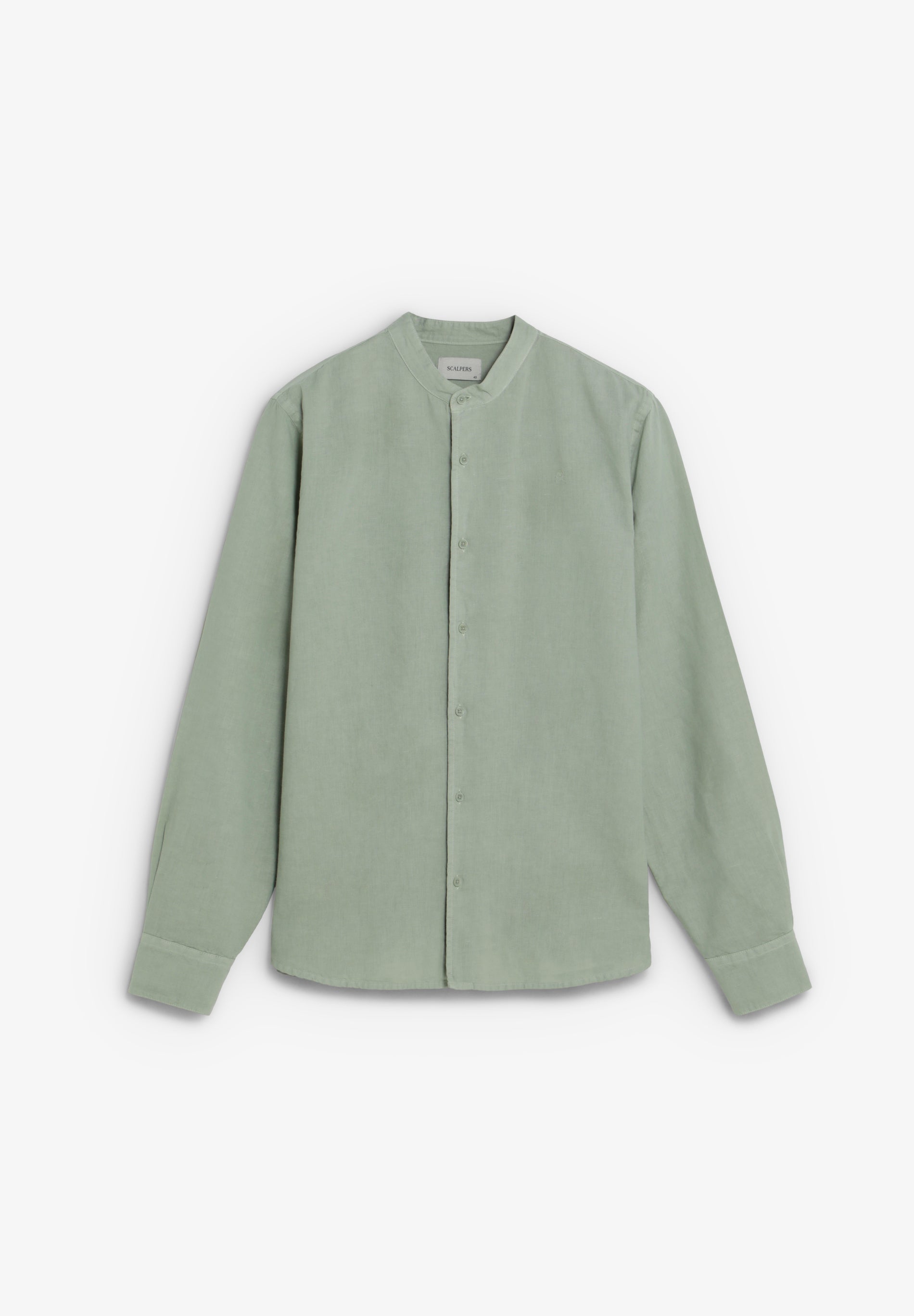 SCMAO LINEN SHIRT