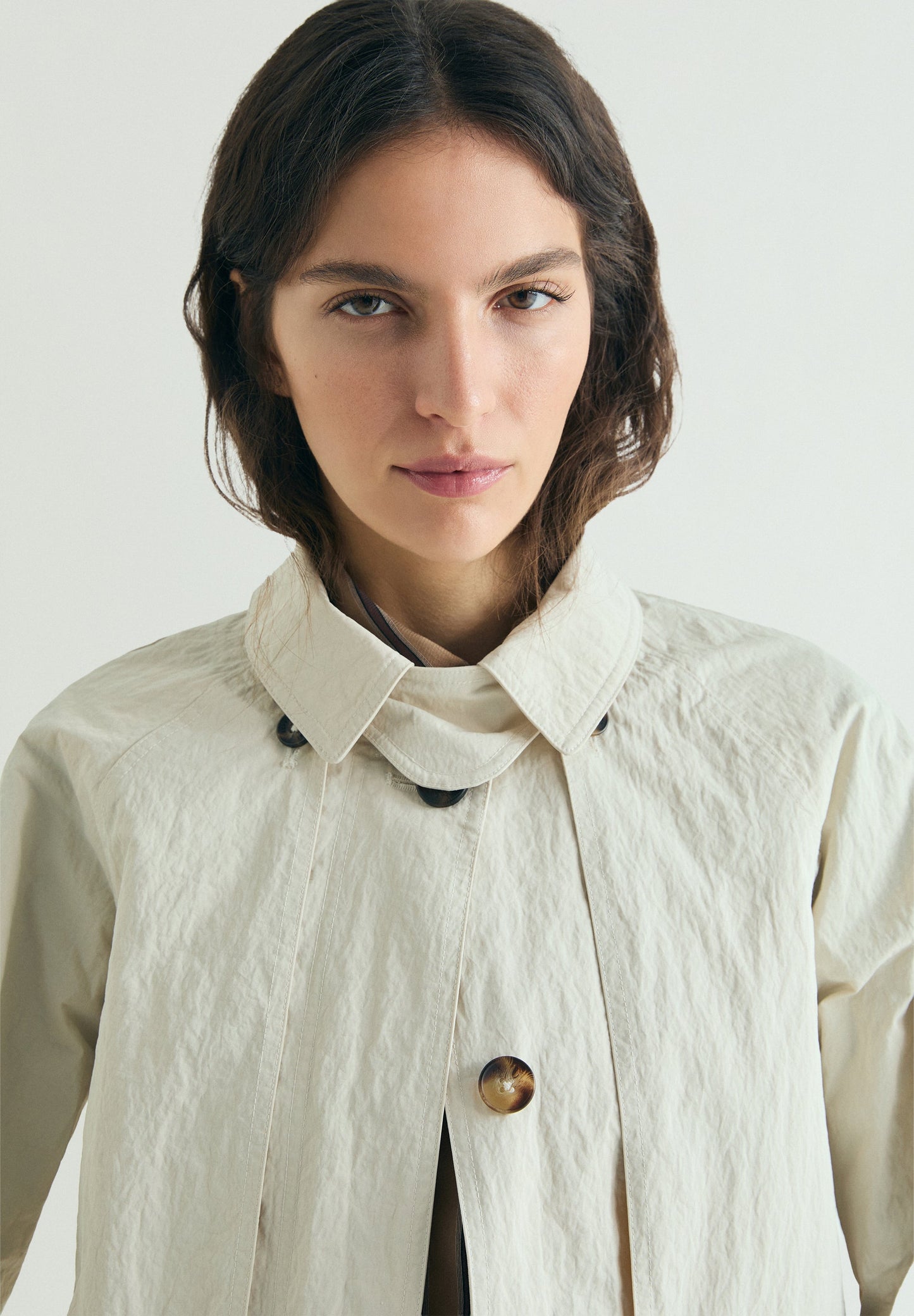 LIGHTWEIGHT MULTI-POSITION TRENCH