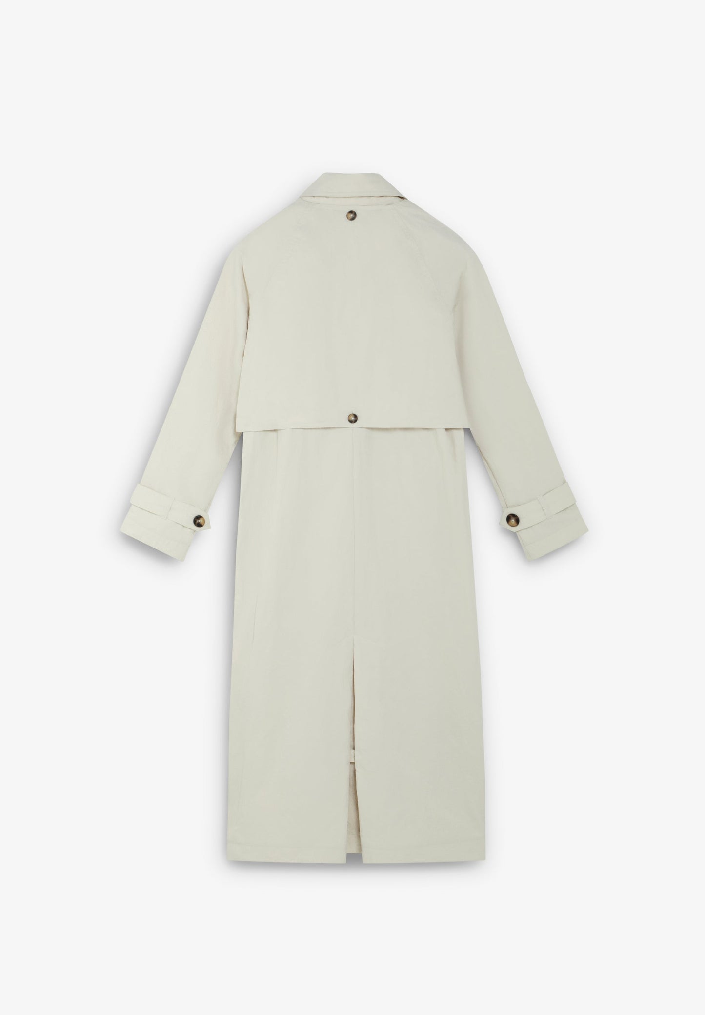 LIGHTWEIGHT MULTI-POSITION TRENCH