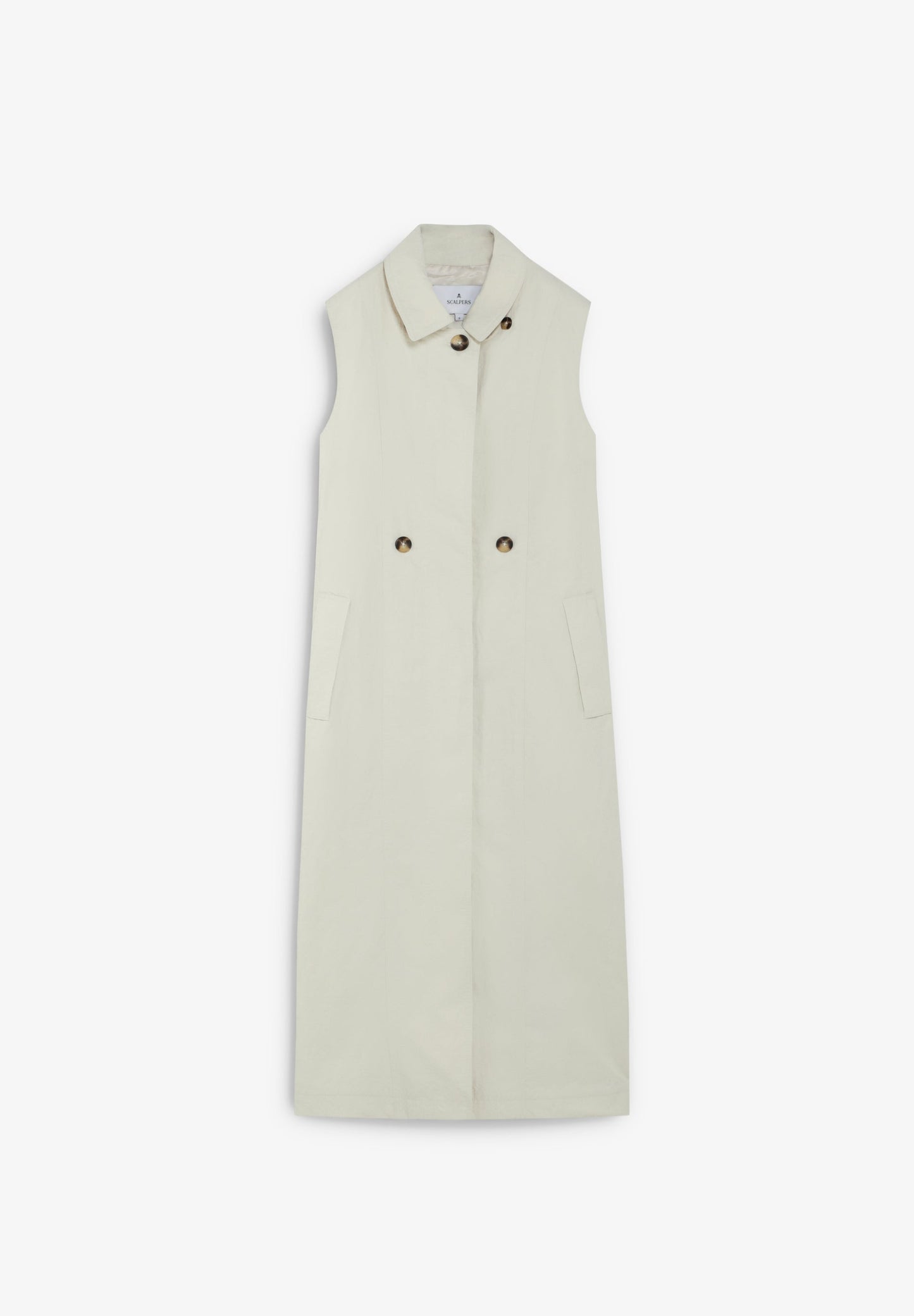 LIGHTWEIGHT MULTI-POSITION TRENCH