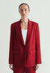 CLASSIC JACQUARD BLAZER