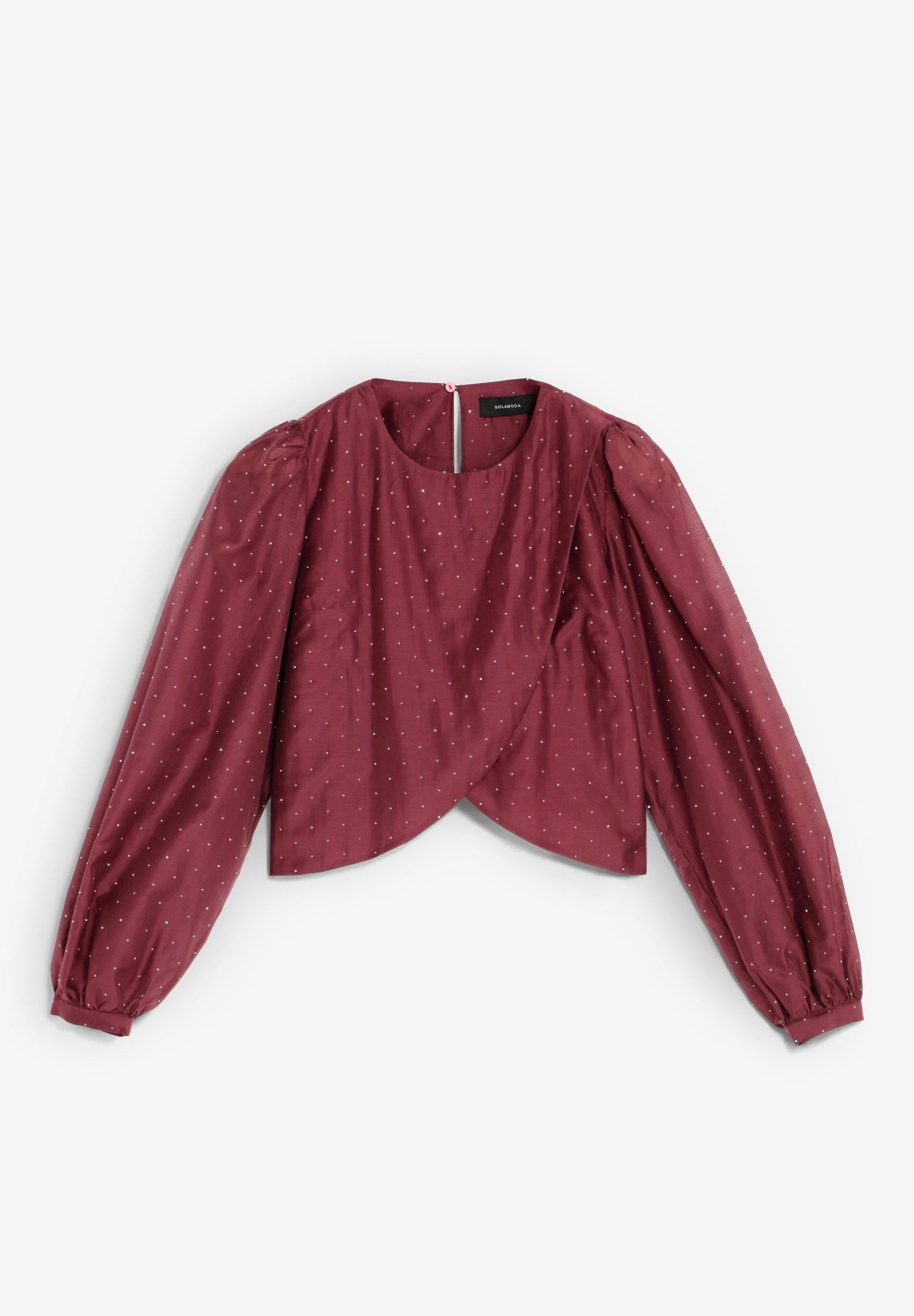 SCDIAMOND BLOUSE