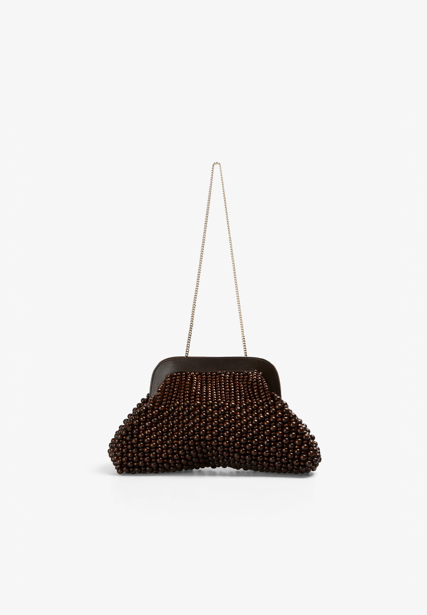 SCWOODEN PAR BAG