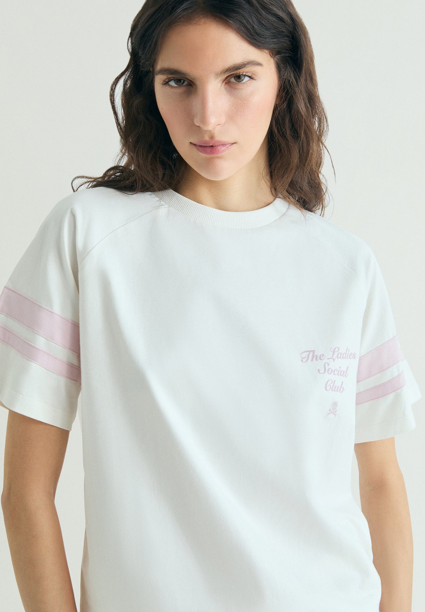 SCCORPORATE PRINT TEE