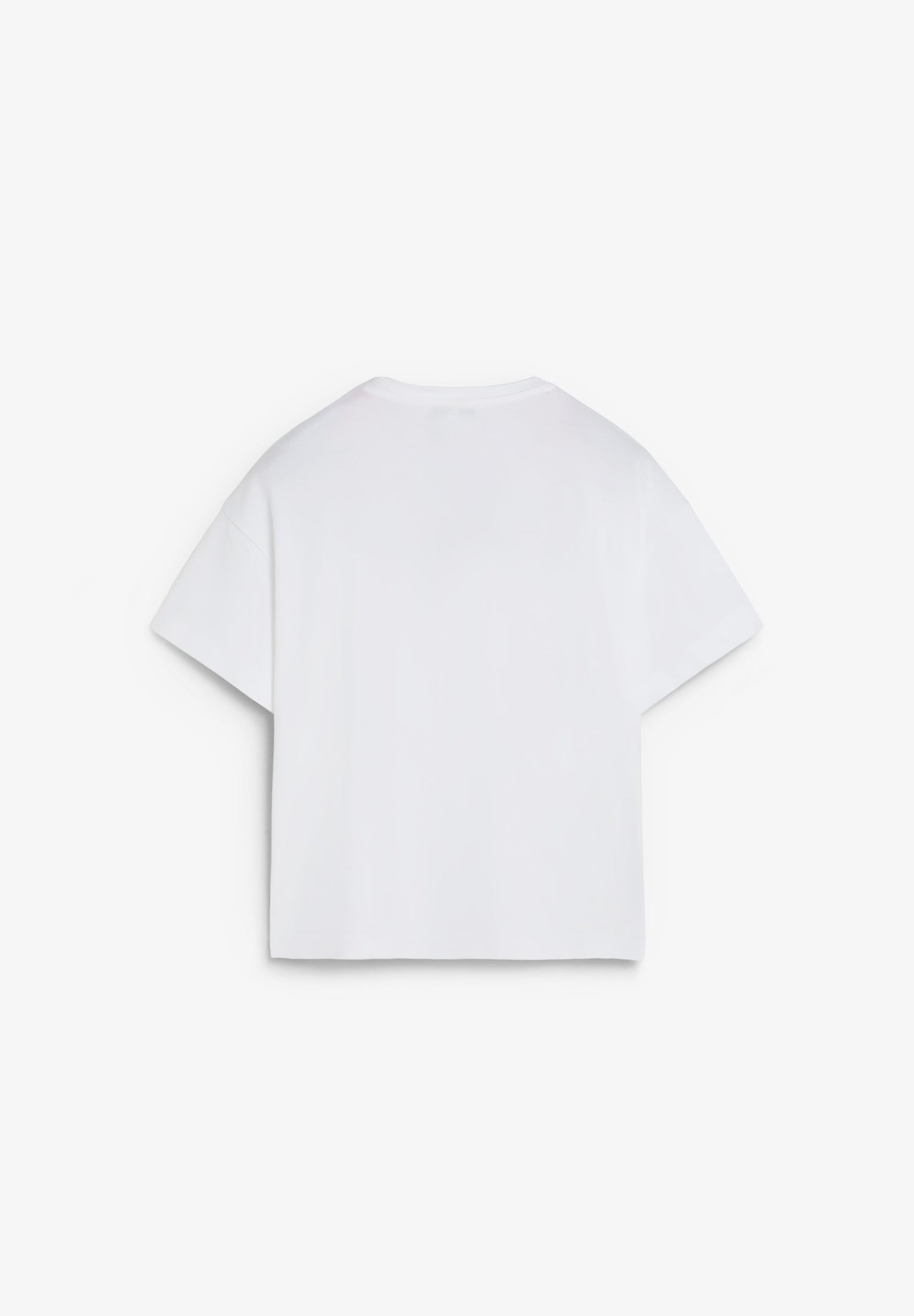 SCEMBLOOP TEE