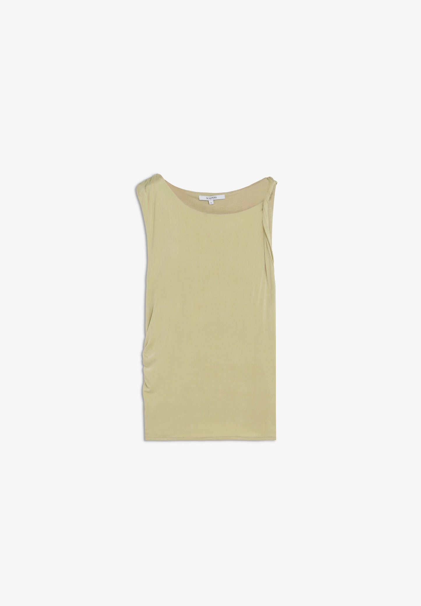 SCGALA CUPRO TEE