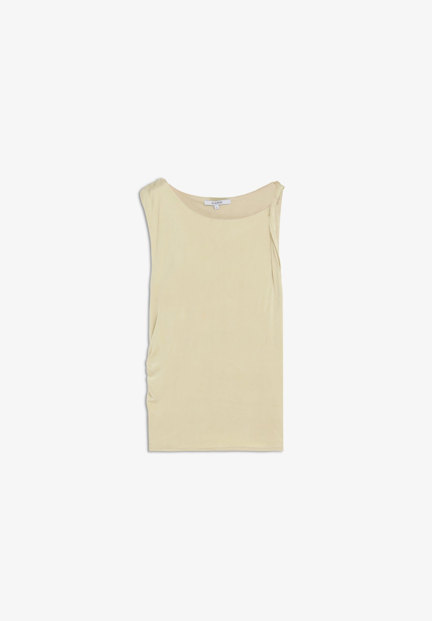 SCGALA CUPRO TEE