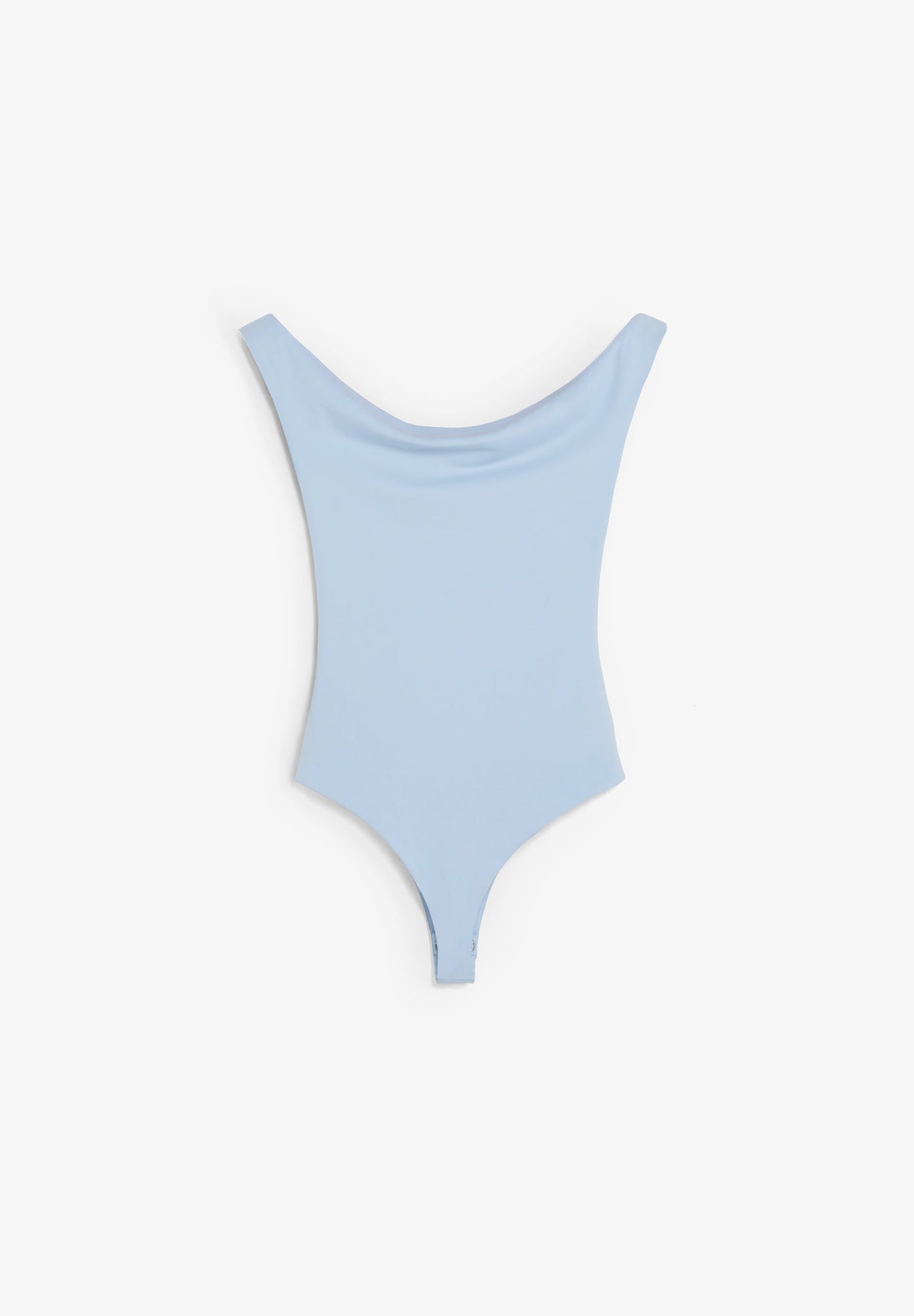 OFF THE SHOULDER BODYSUIT