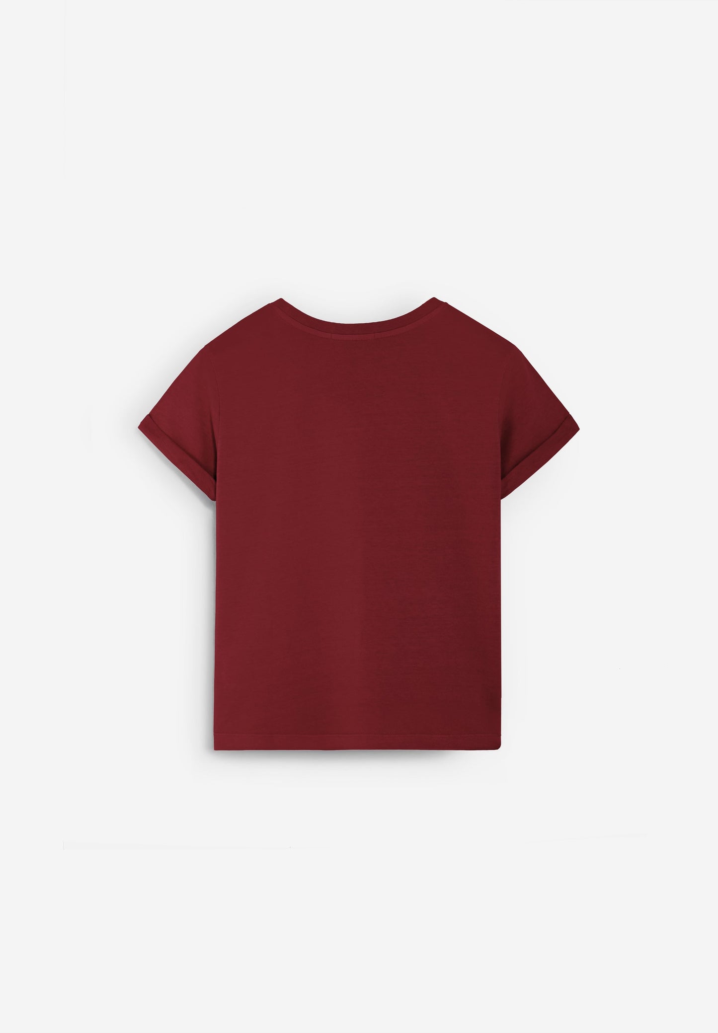 SCPLAIN CENTRAL SKULL TEE