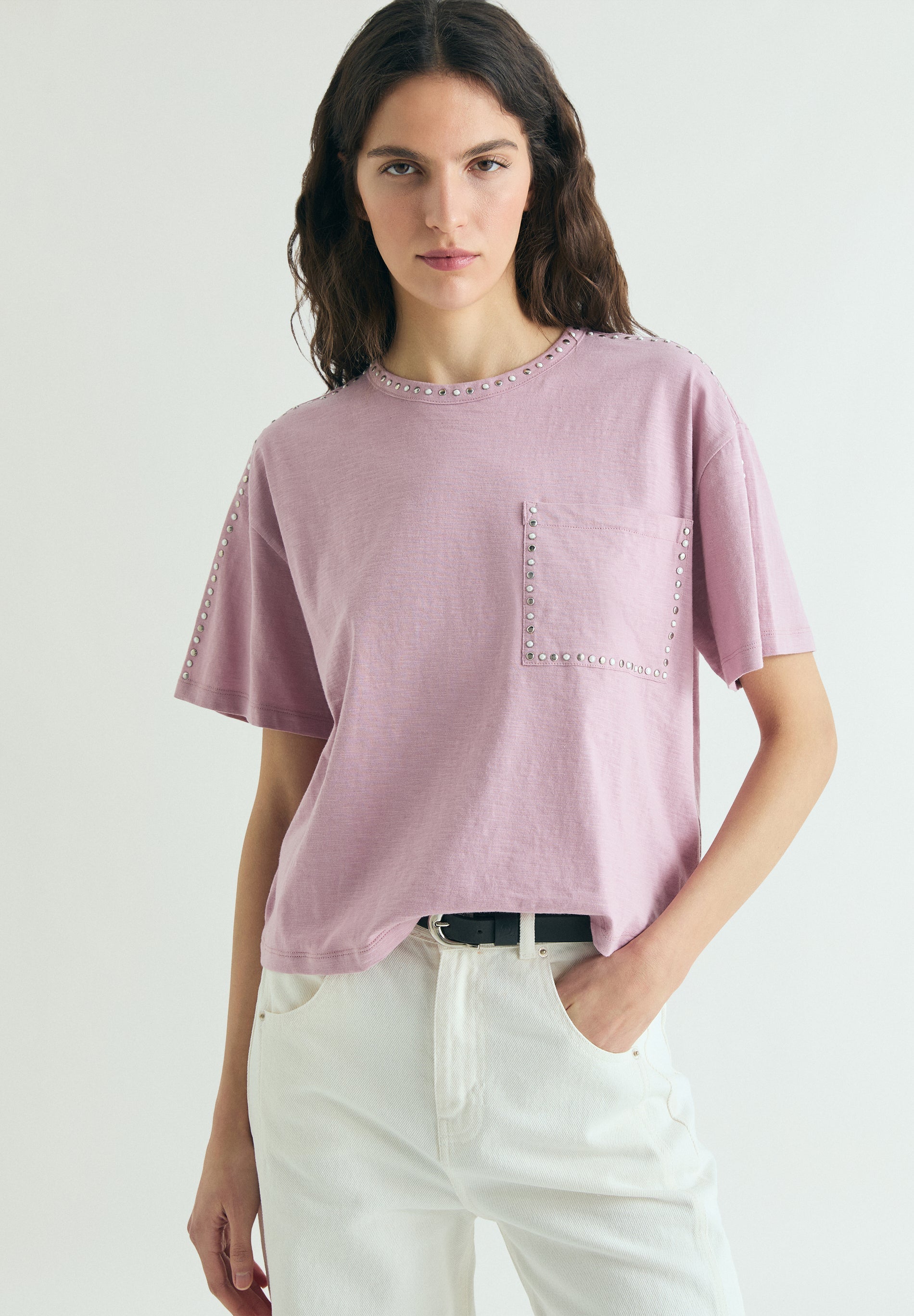 SCSTUDS TEE