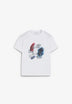 SCSWEET SKULL TEE