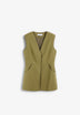 SCLINEN PLAIN VEST