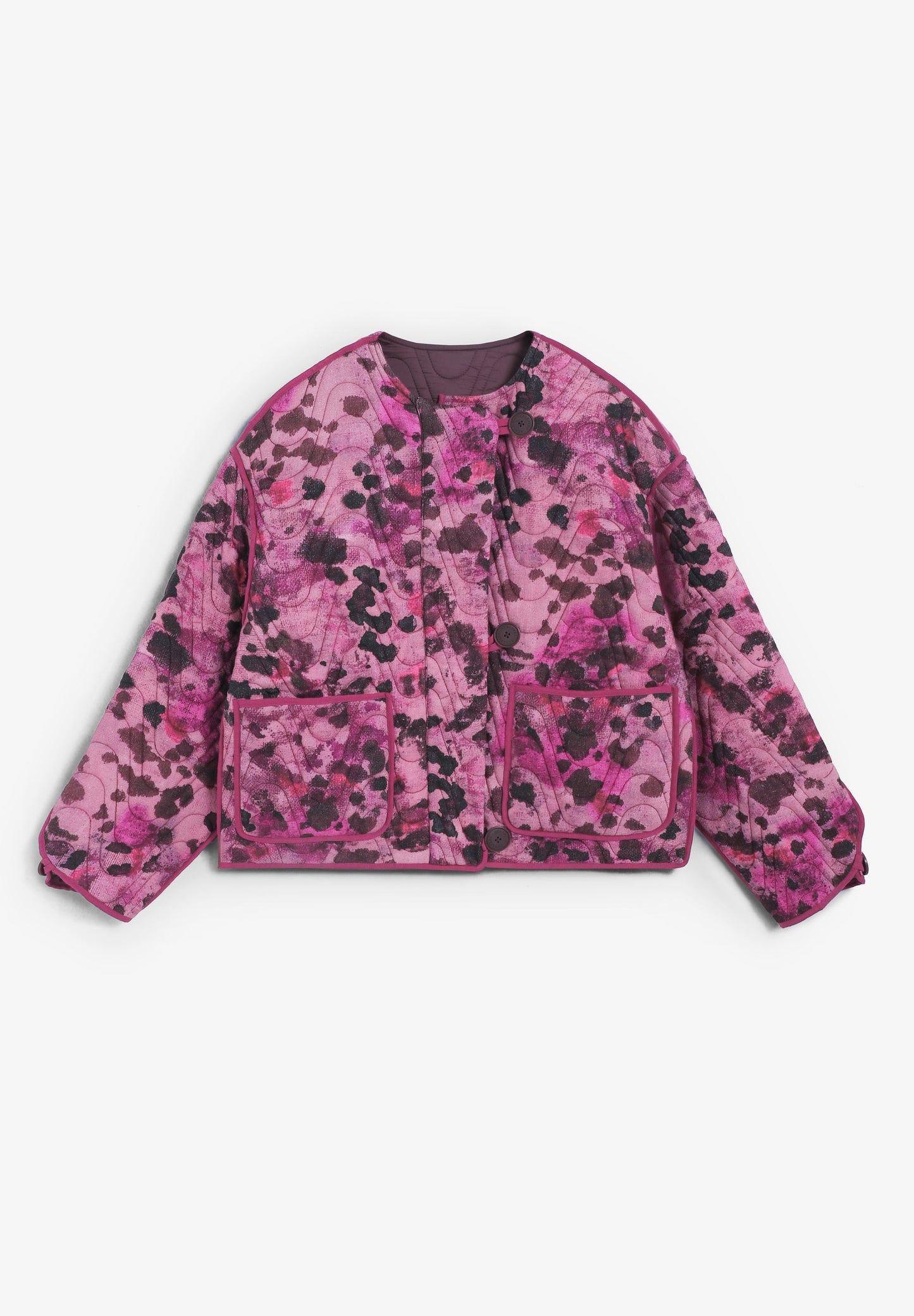 GEWATTEERD TWEEZIJDIG JACK