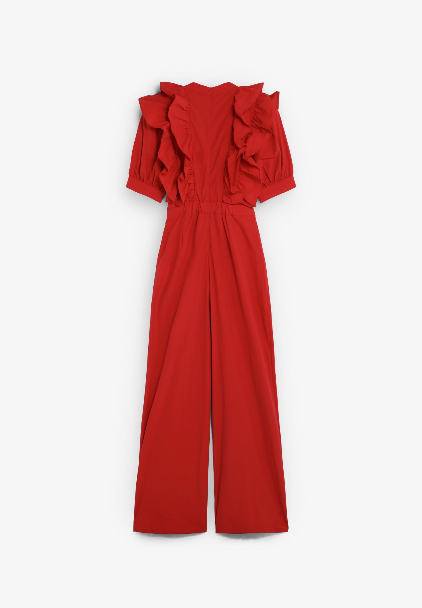 SCRUFFLE JUMPSUIT