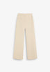 FLOWING TROUSERS WAISTBAND DETAIL
