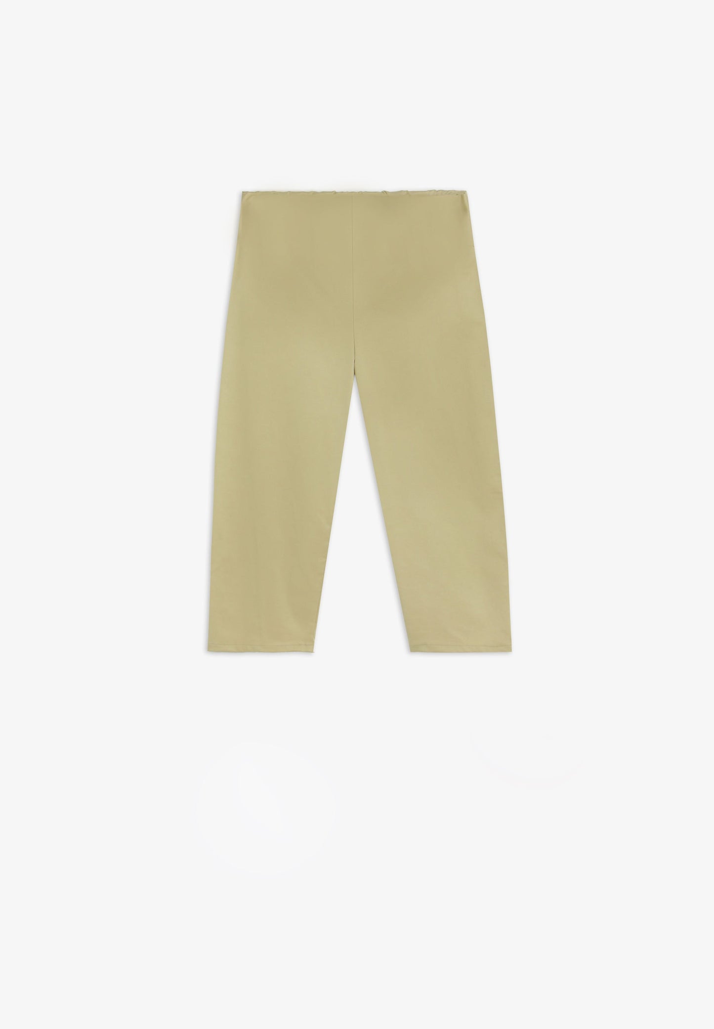 CAPRI TROUSERS WITH BELT