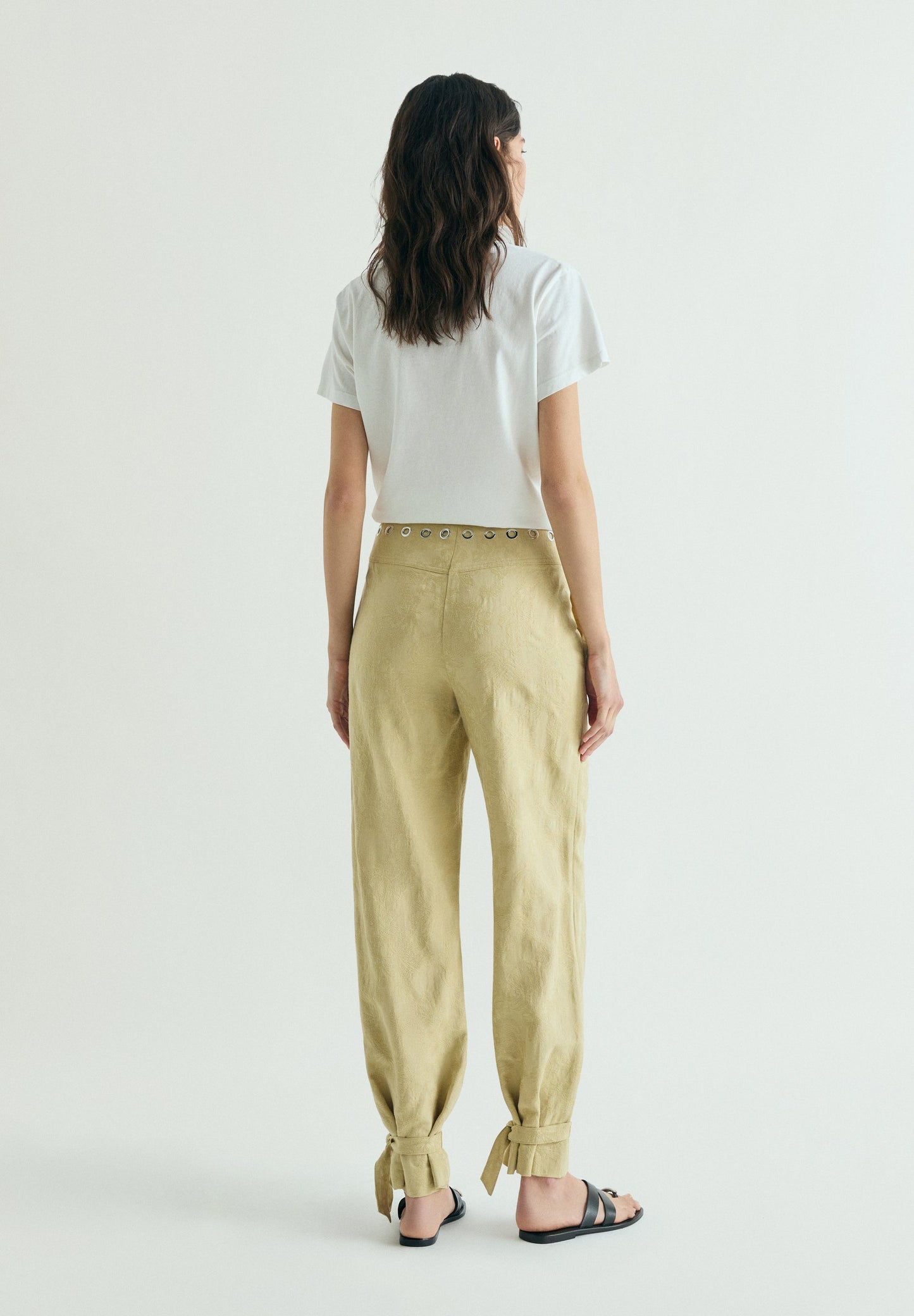 SCMILI PANT