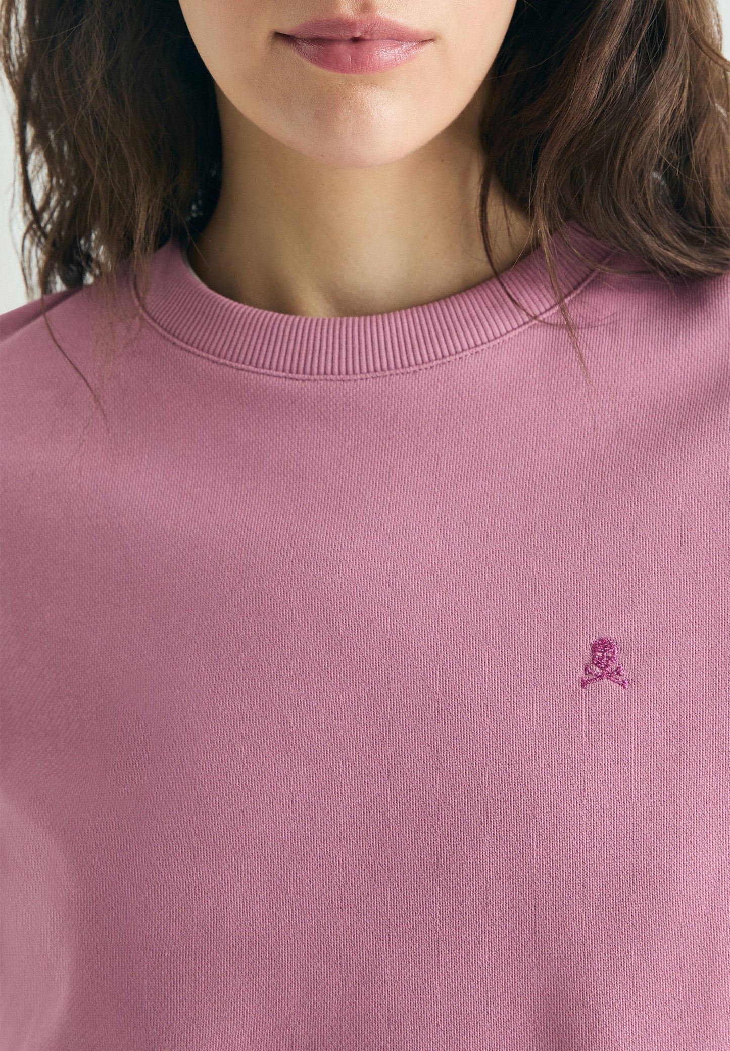 SCBASIC FADE SWEATER