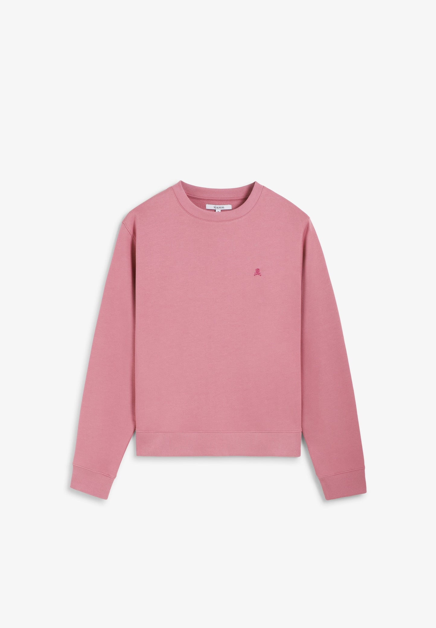SCBASIC FADE SWEATER