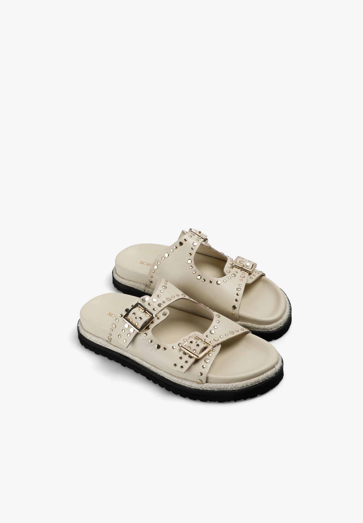 SCBIOSTUDS SANDAL
