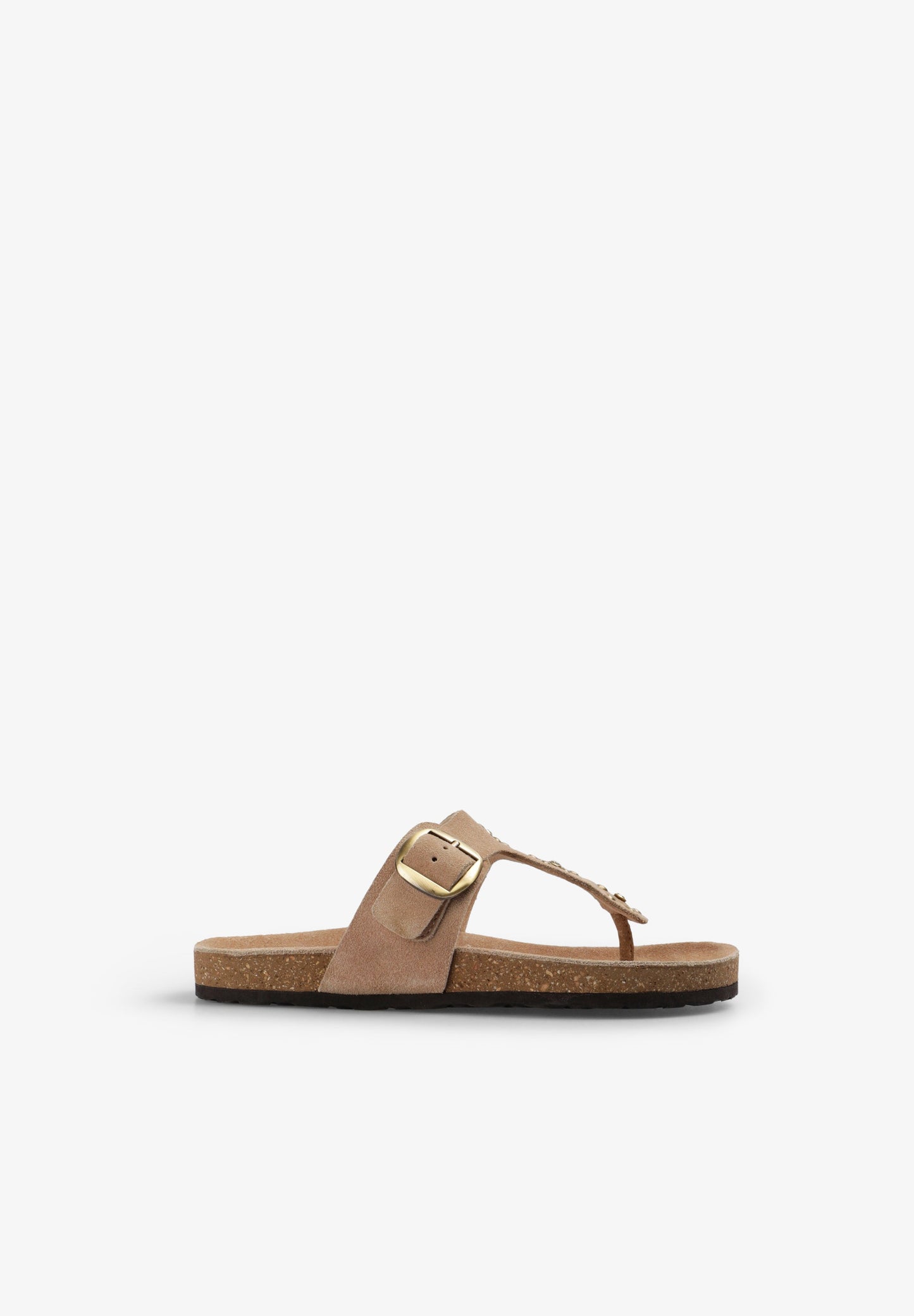 SCBIOTSUEDESTUDS SANDAL