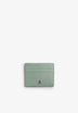 LEATHER CARD HOLDER